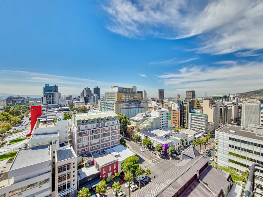 3 Bedroom Property for Sale in Cape Town City Centre Western Cape